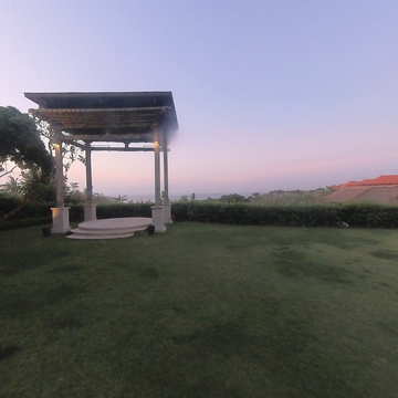 金巴兰｜阿雅娜阿斯玛若花园