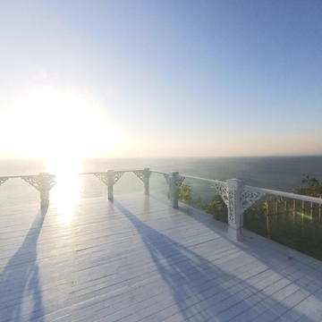 金巴兰｜阿雅娜SKY甲板