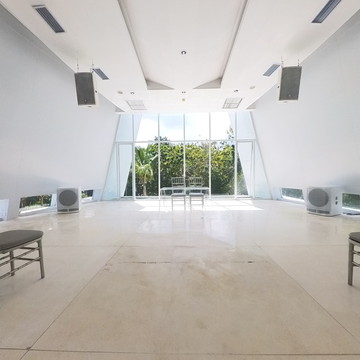 乌鲁瓦图｜史诗教堂全景