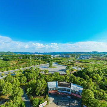 中国郧阳心