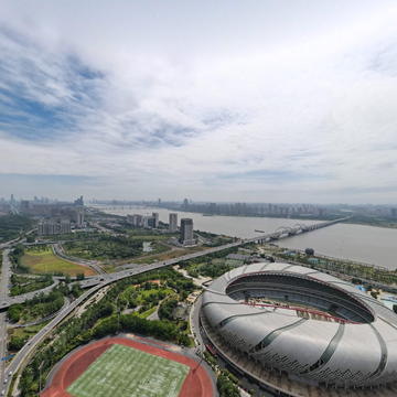 南昌国体中心演唱会散场地铁乘车动线图