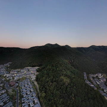悠隐南山