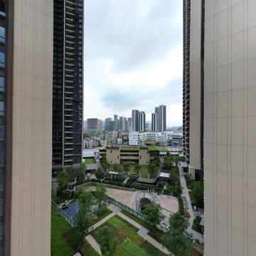 花样年好时光花园