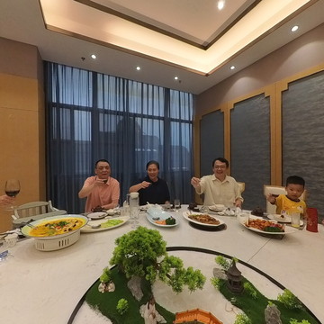 2023中秋家族聚会