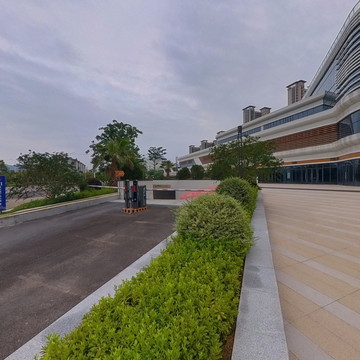 万和城16#106商铺