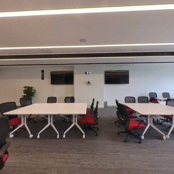 培训室&报告厅全景(仅限内部使用)