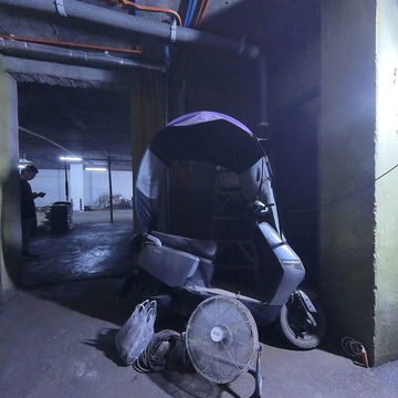 壶滨和苑8-104地下室