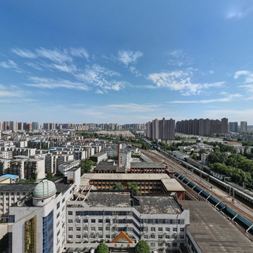 郑州市盲聋哑学校