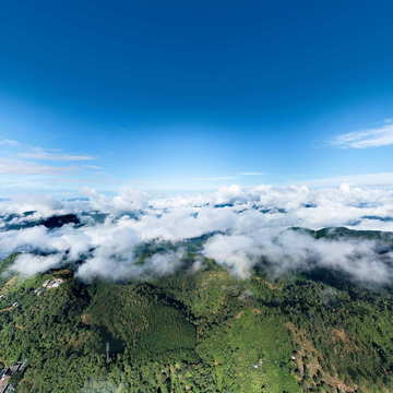 西双版纳州勐腊县易武镇