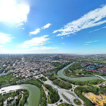 沧州大运河公园