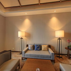 无锡嘉旻豪华套房2