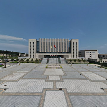 信阳艺术职业学院