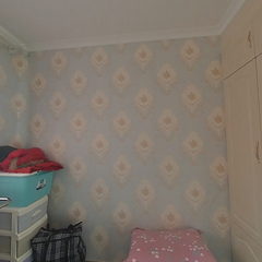 润德小区高层2楼