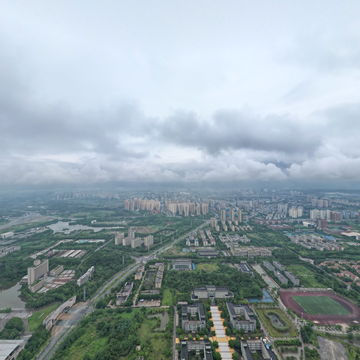 重庆医药高等专科学校（大学城校区）