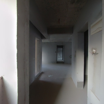 中海凯旋城五期132平