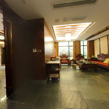 龙丰片区 可做宴厅、会所独栋别墅