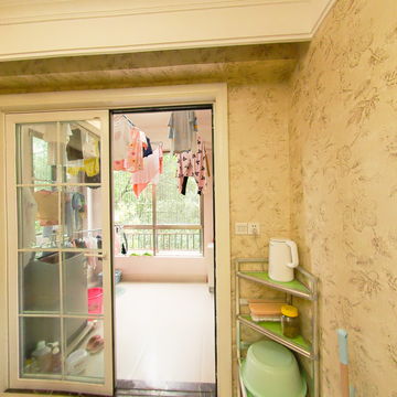 金山湖片区 大三房 豪华装修141平方