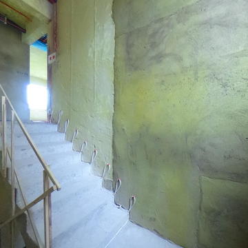 金地樾檀山T36#1-5-1水电图