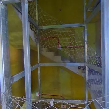 乾塬墅二楼水电路