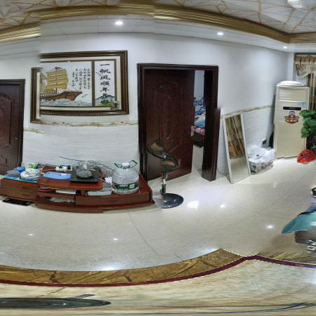 贵港金港大道土地监察小区18号5楼