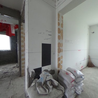 海棠园｜水电验收