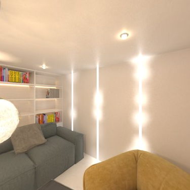 元气宝贝 代曼曼