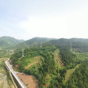 金徽生态旅游区