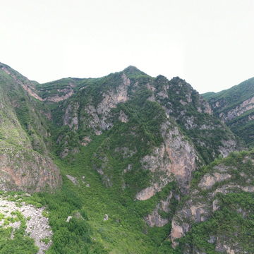 遮阳山风景区