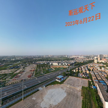 洛阳西环立交桥【2】