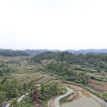 施秉绵竹山度假村