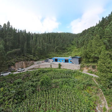 映山红生态桶装水