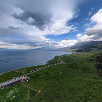 RED北疆探索之旅