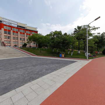 海院学长到你逛学院