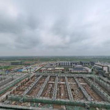 红星二锅头酿造基地