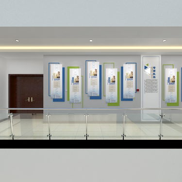 南大生科院效果图