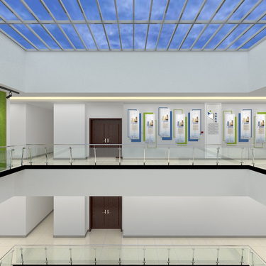 南大生科院乐透思环保公司