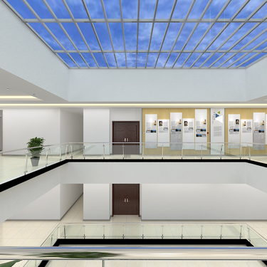 乐透思环保公司