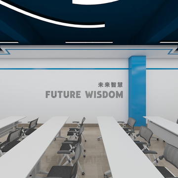 汽车学院智慧教室