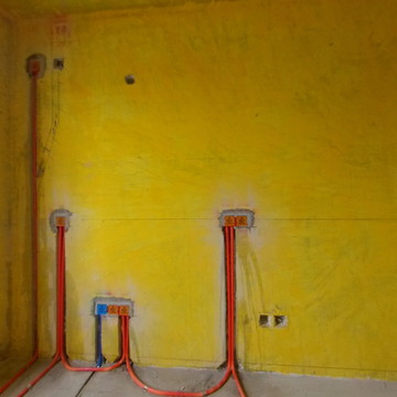 崇德佳苑88号502室（衣帽间）