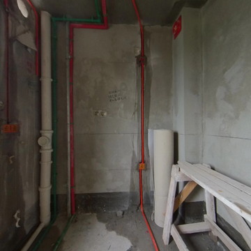 崇德佳苑88号502室（厨房间1）