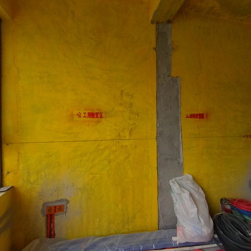 崇德佳苑88号502室（阳台）