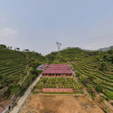 天堂湖奇尔茶厂