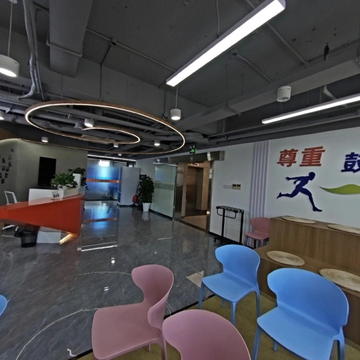 创业型小办公室出租