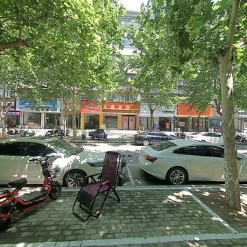 盾运管道（永城服务点）