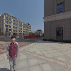 新华公学欢迎您