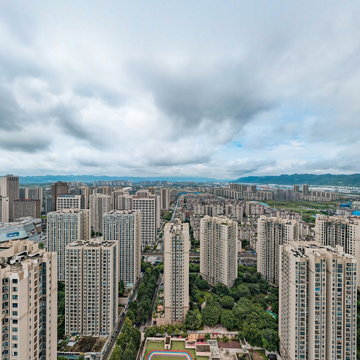 高新区微电园首创光和城西丰实验小学