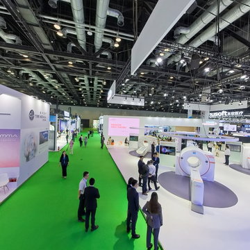 第29届中国国际医用仪器设备展