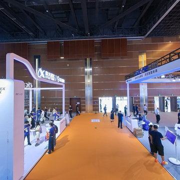 北京InfoComm China 2023