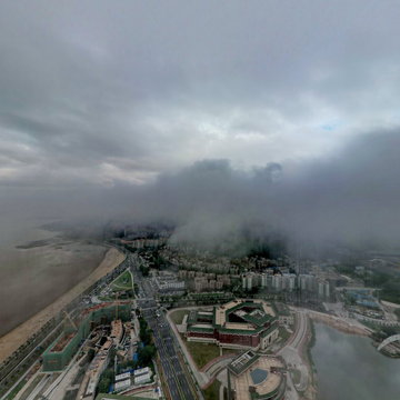 中山大学珠海校区