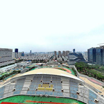 珠海市体育中心